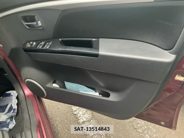 Suzuki WAGON R 2011-09 8219223-15