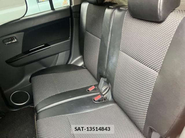 Suzuki WAGON R 2011-09 8219223-16