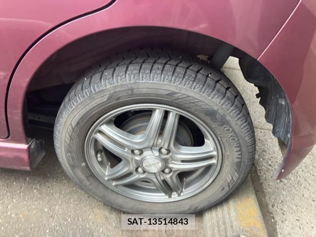Suzuki WAGON R 2011-09 8219223-6