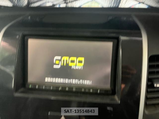 Suzuki WAGON R 2011-09 8219223-9