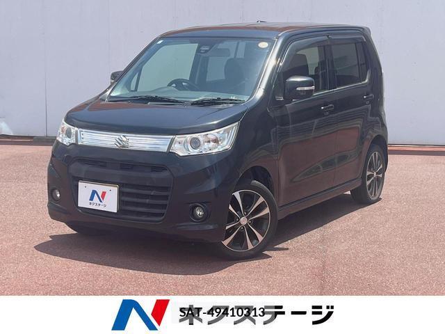 Suzuki WAGON R 2014-02 8219558-0