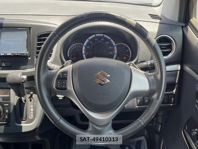 Suzuki WAGON R 2014-02 8219558-10