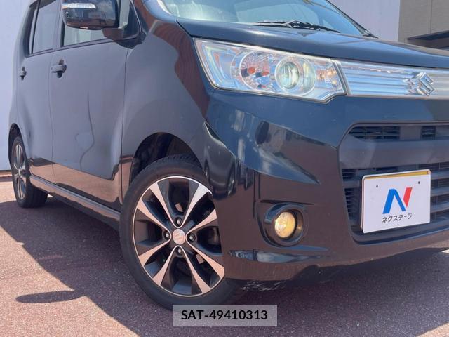 Suzuki WAGON R 2014-02 8219558-11