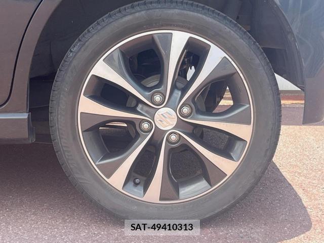 Suzuki WAGON R 2014-02 8219558-12