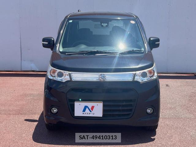 Suzuki WAGON R 2014-02 8219558-13