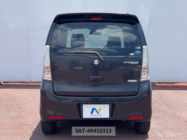 Suzuki WAGON R 2014-02 8219558-14