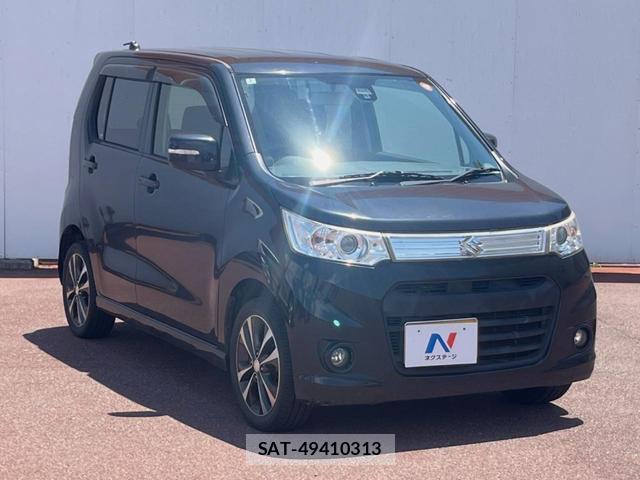 Suzuki WAGON R 2014-02 8219558-15