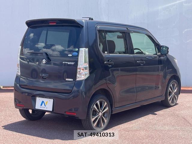 Suzuki WAGON R 2014-02 8219558-16
