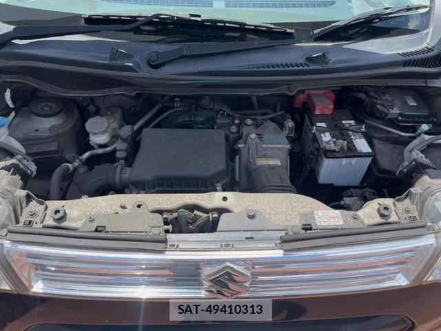 Suzuki WAGON R 2014-02 8219558-17