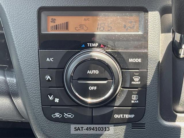 Suzuki WAGON R 2014-02 8219558-4