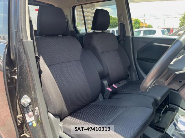 Suzuki WAGON R 2014-02 8219558-7