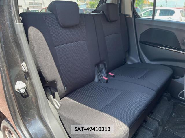 Suzuki WAGON R 2014-02 8219558-8