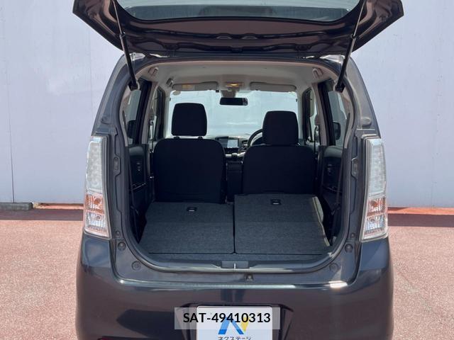 Suzuki WAGON R 2014-02 8219558-9