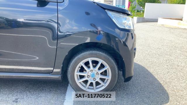 Suzuki WAGON R 2015-08 8219642-10