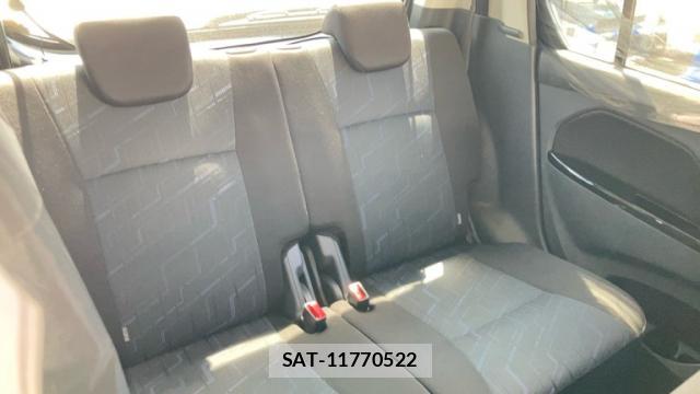 Suzuki WAGON R 2015-08 8219642-5