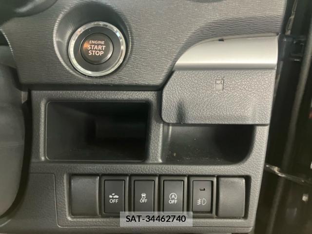Suzuki WAGON R 2013-07 8219764-10