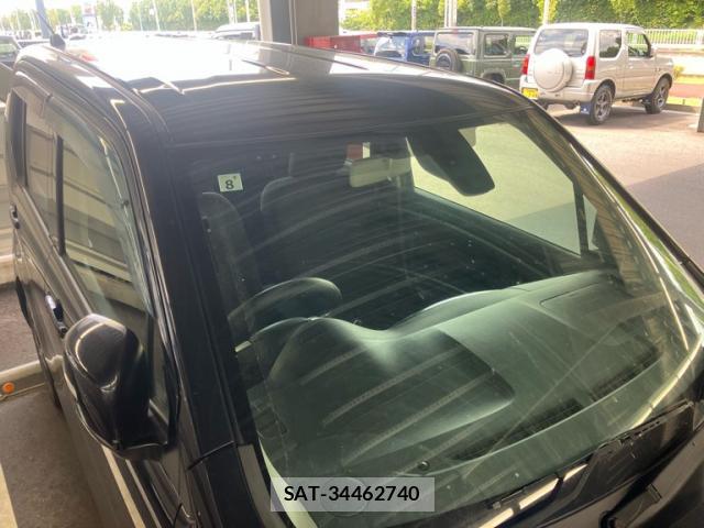 Suzuki WAGON R 2013-07 8219764-12