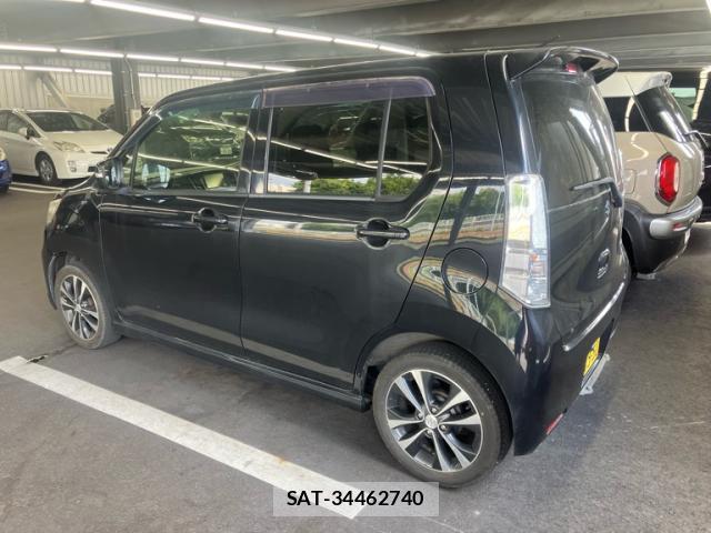 Suzuki WAGON R 2013-07 8219764-13