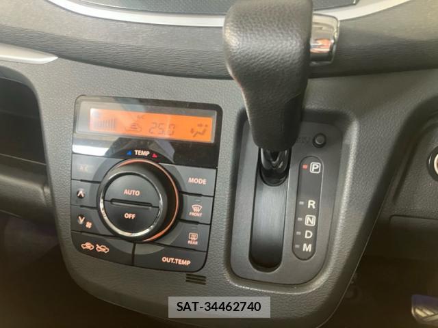 Suzuki WAGON R 2013-07 8219764-14