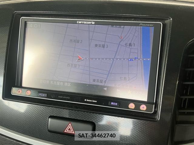 Suzuki WAGON R 2013-07 8219764-15