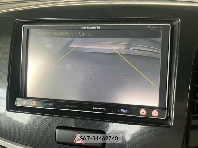 Suzuki WAGON R 2013-07 8219764-17