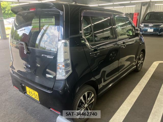 Suzuki WAGON R 2013-07 8219764-2