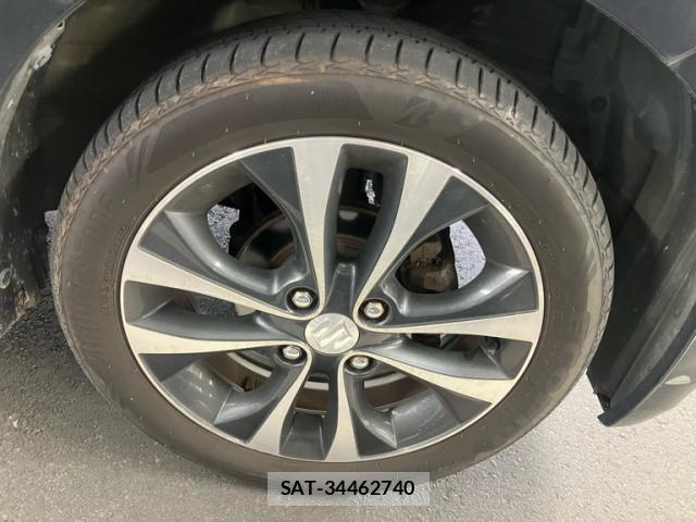 Suzuki WAGON R 2013-07 8219764-4
