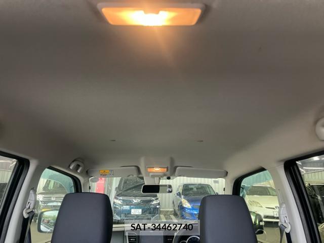 Suzuki WAGON R 2013-07 8219764-6
