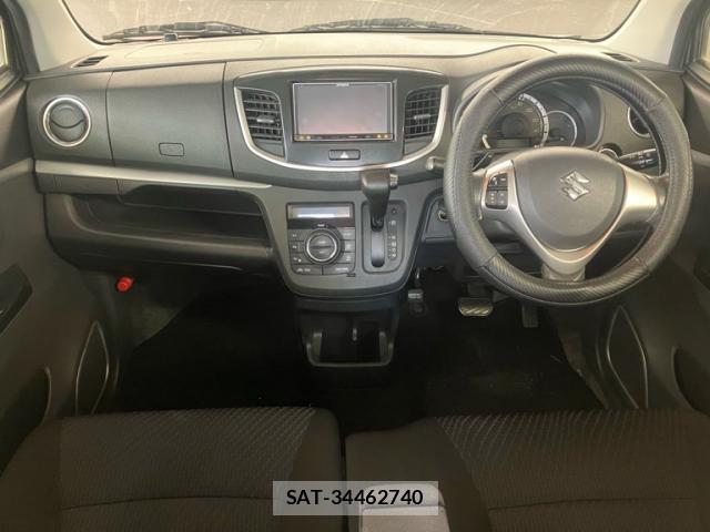 Suzuki WAGON R 2013-07 8219764-7