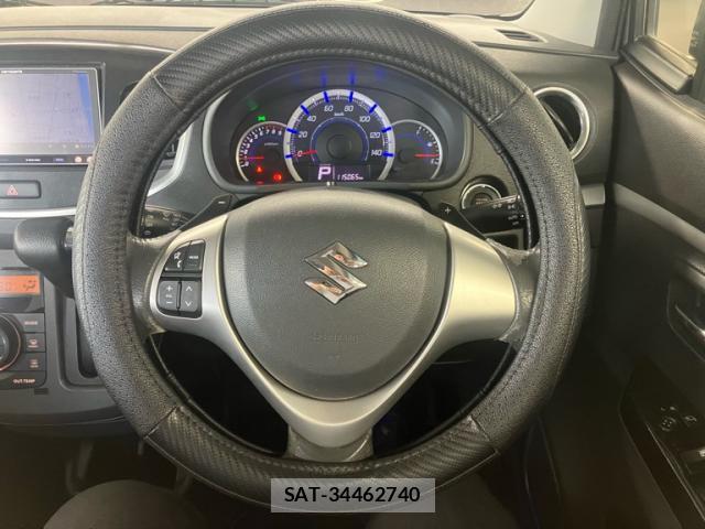 Suzuki WAGON R 2013-07 8219764-9