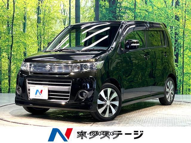 Suzuki WAGON R 2012-06 8219896-0