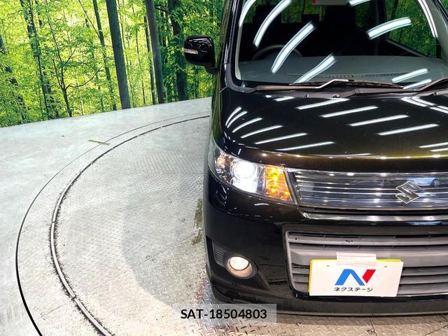 Suzuki WAGON R 2012-06 8219896-11