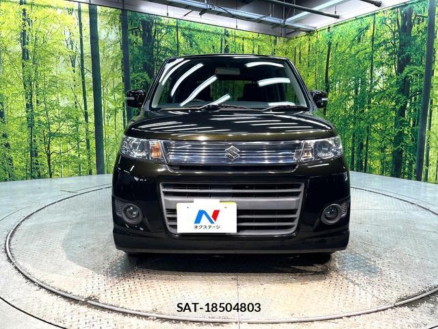 Suzuki WAGON R 2012-06 8219896-13