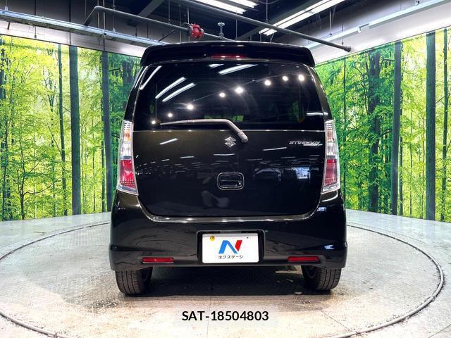 Suzuki WAGON R 2012-06 8219896-14