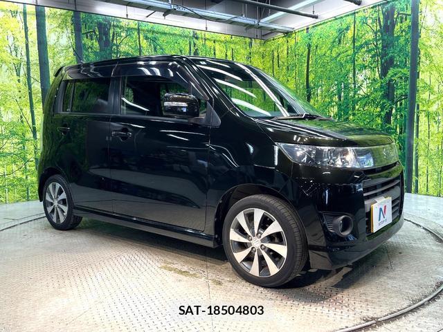 Suzuki WAGON R 2012-06 8219896-15
