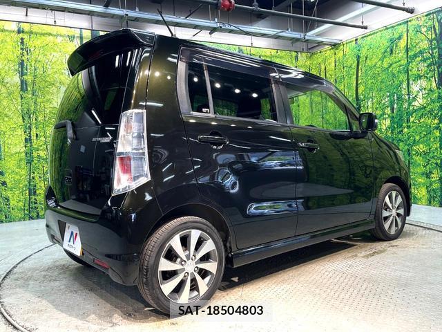 Suzuki WAGON R 2012-06 8219896-16