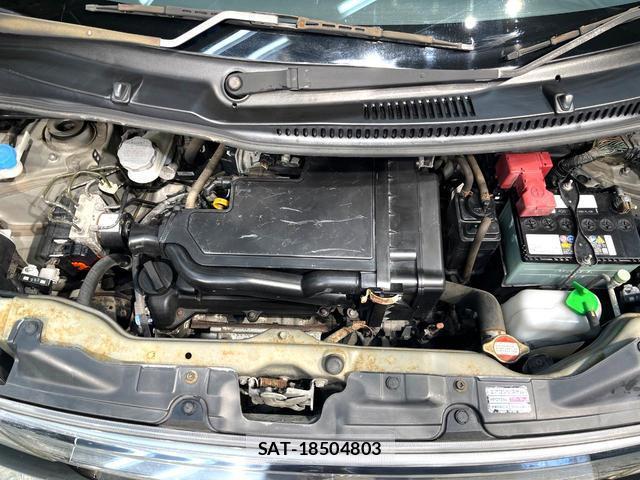 Suzuki WAGON R 2012-06 8219896-17