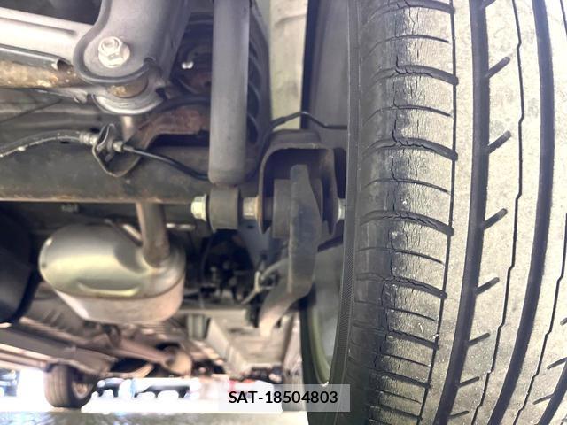 Suzuki WAGON R 2012-06 8219896-19