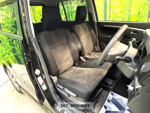 Suzuki WAGON R 2012-06 8219896-7