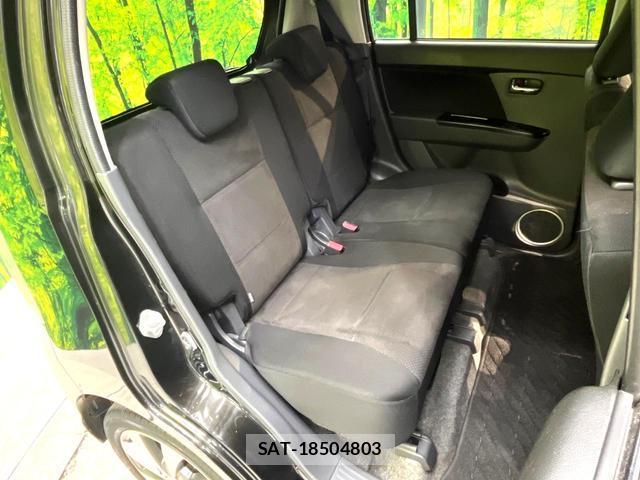 Suzuki WAGON R 2012-06 8219896-8
