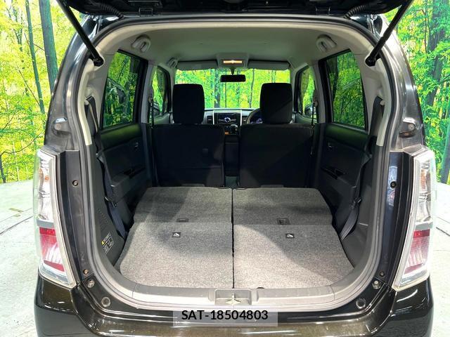 Suzuki WAGON R 2012-06 8219896-9