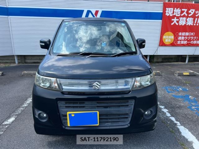 Suzuki WAGON R 2011-03 8220036-0