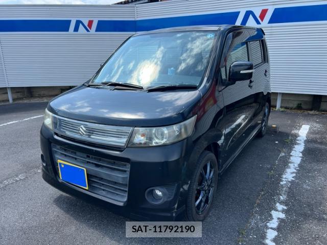 Suzuki WAGON R 2011-03 8220036-1