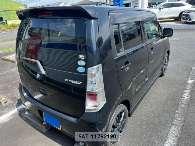 Suzuki WAGON R 2011-03 8220036-12