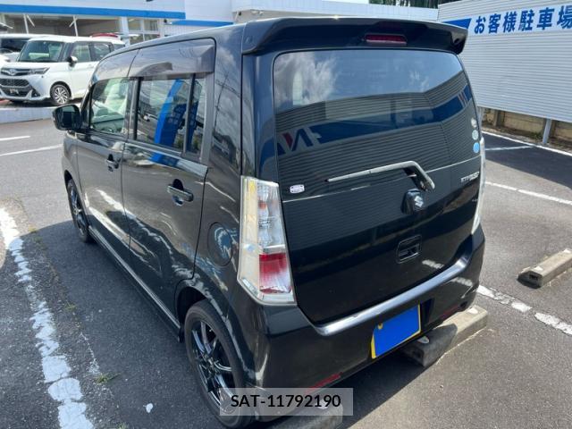 Suzuki WAGON R 2011-03 8220036-13