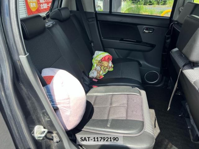Suzuki WAGON R 2011-03 8220036-16
