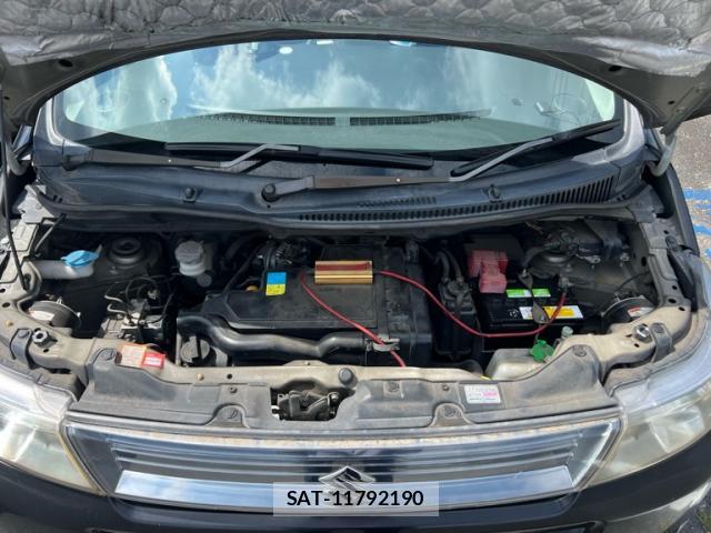 Suzuki WAGON R 2011-03 8220036-19