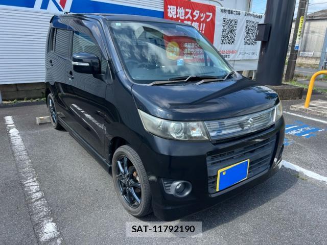 Suzuki WAGON R 2011-03 8220036-2