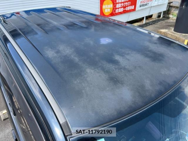 Suzuki WAGON R 2011-03 8220036-3