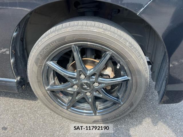 Suzuki WAGON R 2011-03 8220036-4
